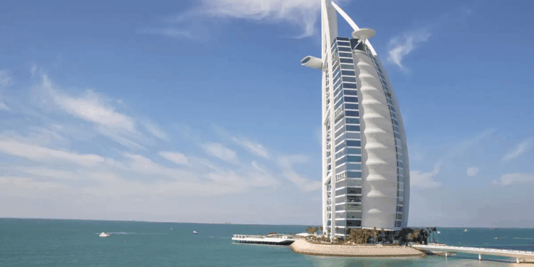 The UAE offers luxury staycation deals that fuel domestic tourism, including 25-30% off at Burj Al Arab and Atlantis Palm Jumeirah