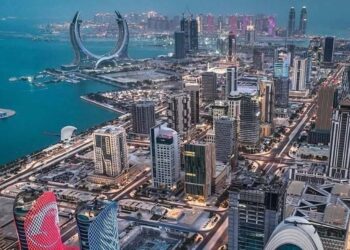 Qatar: 788 mortgage transactions worth over $5 billion in first half