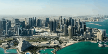 Sales of Qatari homes jump 22% in H1 2025
