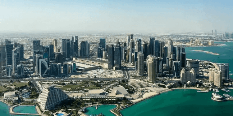 Sales of Qatari homes jump 22% in H1 2025