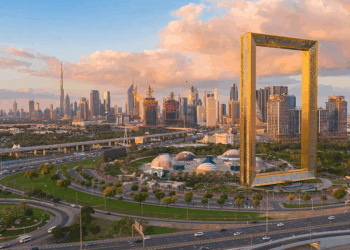 The next affordable freehold location in Dubai is going to be Al Jaddaf