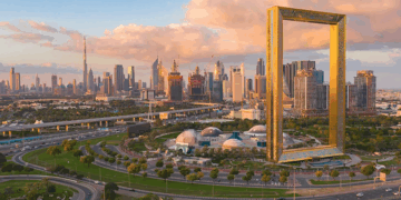 The next affordable freehold location in Dubai is going to be Al Jaddaf