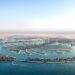 New Palm Jebel Ali and Fahid Island homes set up market for busy season in UAE