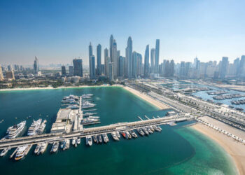 Is now the best time to invest in Dubai's first-time home buyers?