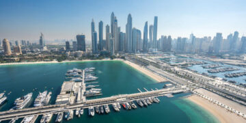 Is now the best time to invest in Dubai's first-time home buyers?