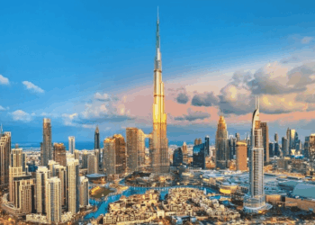 Globally, Dubai is among the top three prime residential markets for capital appreciation