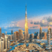 Globally, Dubai is among the top three prime residential markets for capital appreciation