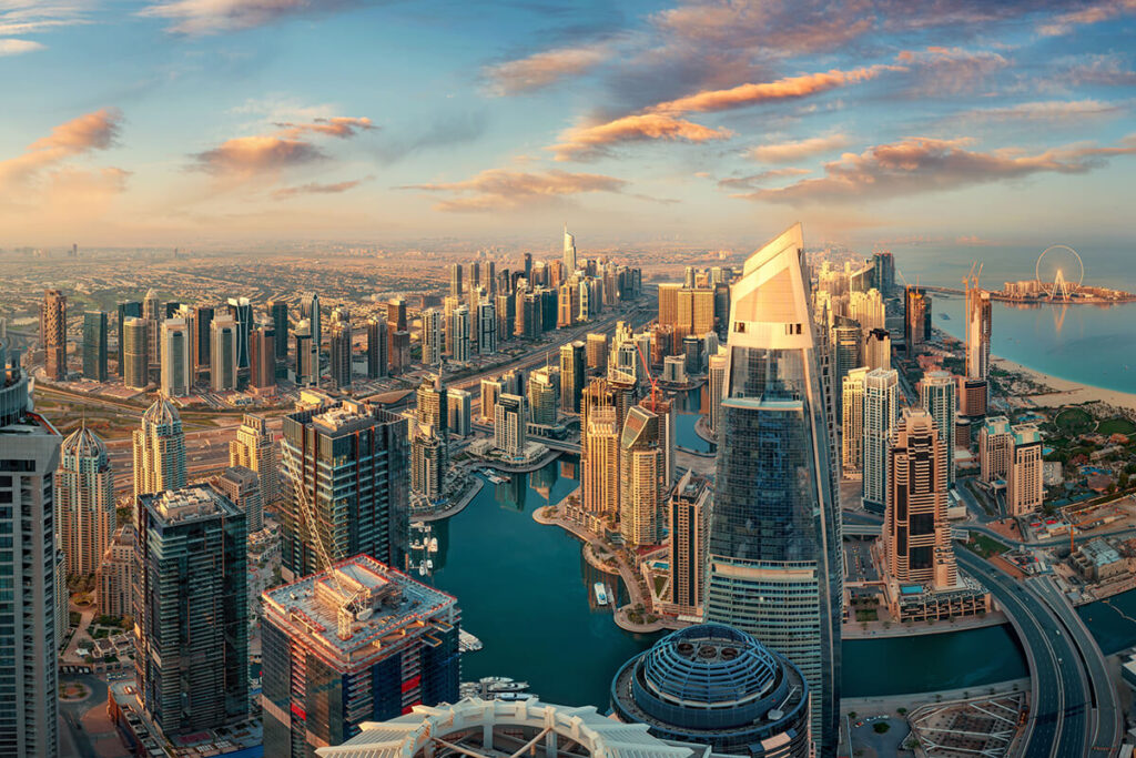 A surge in housing demand has led to 24 real estate projects worth Dh4.5b in Dubai in H1