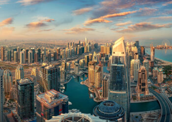 A surge in housing demand has led to 24 real estate projects worth Dh4.5b in Dubai in H1