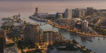 The booming real estate market in Ras Al Khaimah is one of the fastest growing in the region, according to industry experts