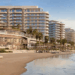 Aldar launches its third residential project, Fahid Beach Terraces