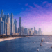40 private pool villas surrounded by Arabian Gulf to be built in Dubai