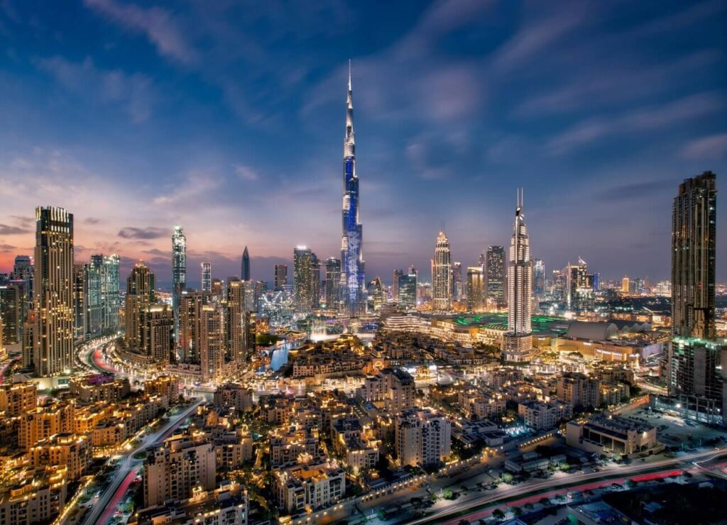 As July brings growth both in value and volume, Dubai real estate sales are on the rise again
