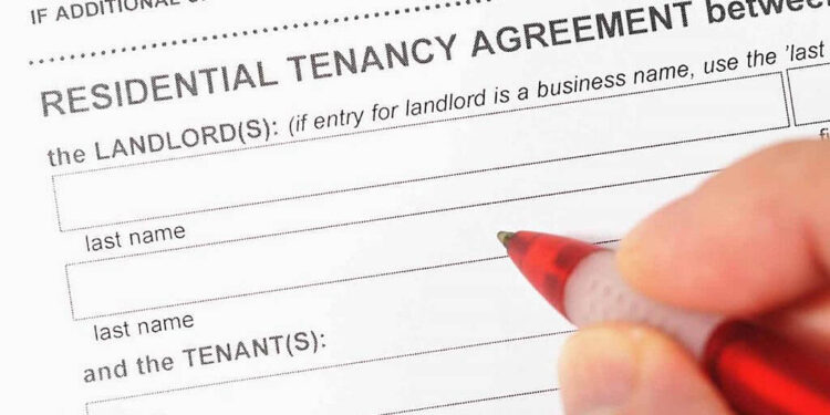 Ejari rent contracts must be modified by Dubai property owners