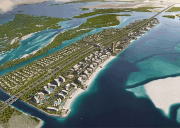Aldar has confirmed the latest residential sales launch on Fahid Island