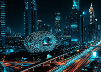 For the first time, Dubai's residential real estate deals top 50,000 in a quarter