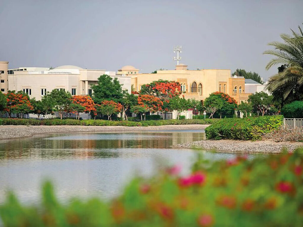 Emirates Hills sees third chart-topper this year with Dh260m villa deal
