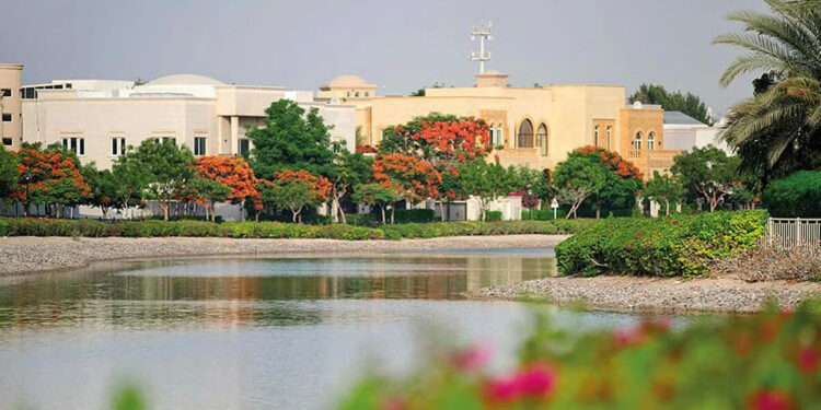 Emirates Hills sees third chart-topper this year with Dh260m villa deal