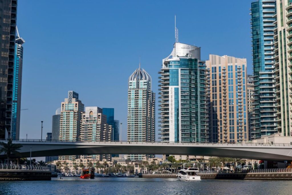 Despite global uncertainty, Abu Dhabi's real estate market shows resilience and growth