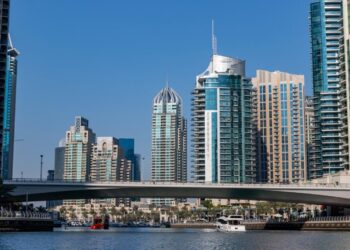 Despite global uncertainty, Abu Dhabi's real estate market shows resilience and growth