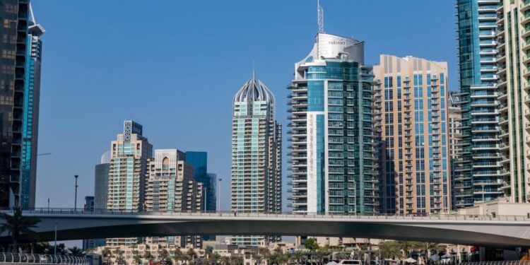 Despite global uncertainty, Abu Dhabi's real estate market shows resilience and growth