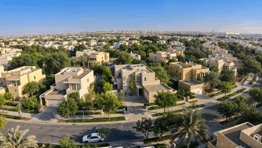 The Dubai villa market surges as scarcity and prestige drive prices to record highs