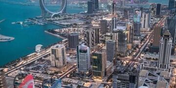 Qatar's real estate sector records $2.4 billion in transactions in Q2: Aqarat