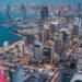 Qatar's real estate sector records $2.4 billion in transactions in Q2: Aqarat