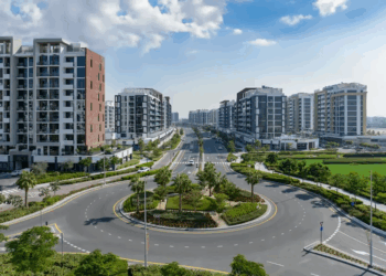 Azizi Nears Completion with Final Handover of Significant Riviera Ventures