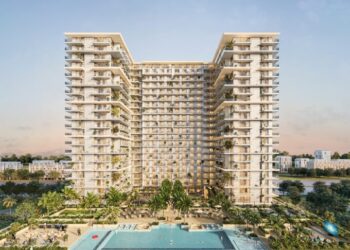SOL Properties unveils $272 million JVT mixed-use development