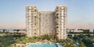 SOL Properties unveils $272 million JVT mixed-use development