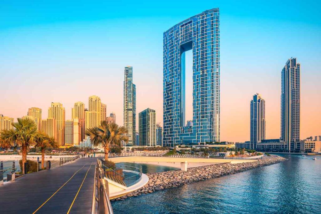 Luxury lifestyle drives demand for branded residences in Dubai
