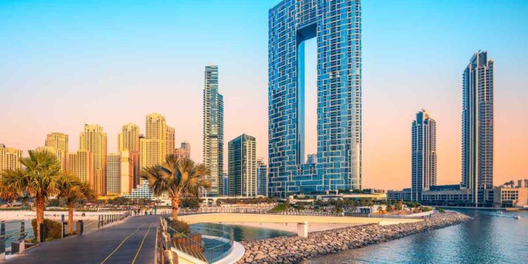 Luxury lifestyle drives demand for branded residences in Dubai