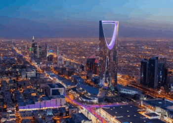 To balance the real estate market, Saudi Arabia announces new land tax zones in Riyadh