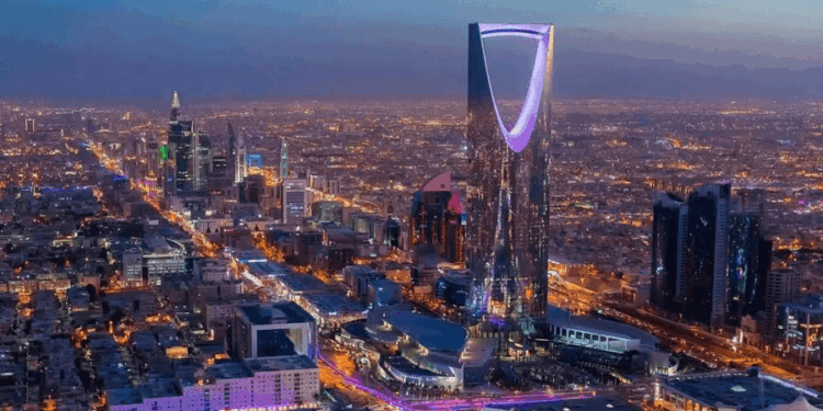 To balance the real estate market, Saudi Arabia announces new land tax zones in Riyadh