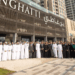 The Binghatti Group unveils a $544 million luxury residential project in Downtown Dubai