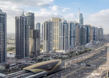 Dubai's new home buyer initiative sparks a boom in property transactions worth Dh90 billion