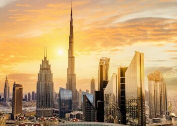 The Dubai property market remains strong in August as sales and rents remain steady