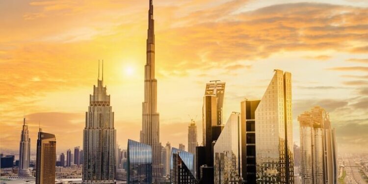 The Dubai property market remains strong in August as sales and rents remain steady