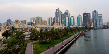 Madar mall at Aljada awarded Dh2.18 billion contract by Arada