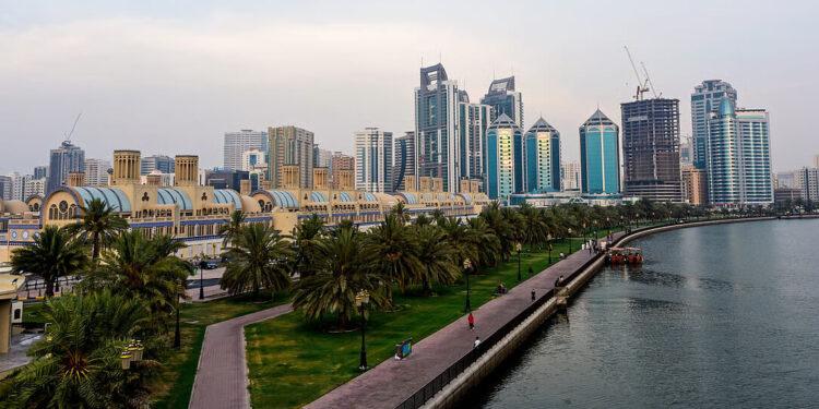 Madar mall at Aljada awarded Dh2.18 billion contract by Arada