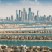 The most expensive ultra-luxury neighbourhood in Dubai is Jumeirah Bay