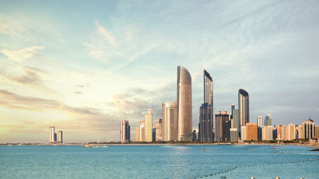 Real estate growth in Abu Dhabi accelerates amid rising demand