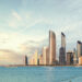 Real estate growth in Abu Dhabi accelerates amid rising demand