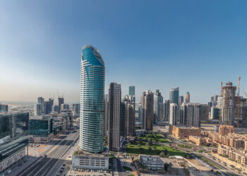 The Dubai office market is poised for continued growth