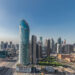 The Dubai office market is poised for continued growth