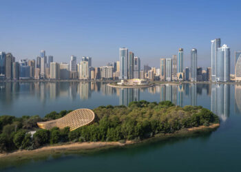 In the first half of 2025, Sharjah topped UAE foreign investment growth charts