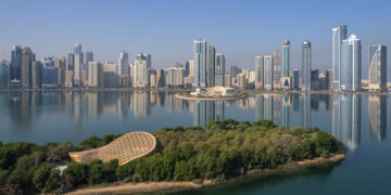 In the first half of 2025, Sharjah topped UAE foreign investment growth charts