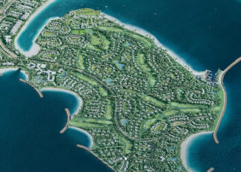 With prime waterfront appeal and capital growth potential, Dubai Islands attract global buyers