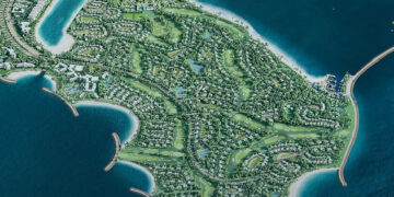 With prime waterfront appeal and capital growth potential, Dubai Islands attract global buyers